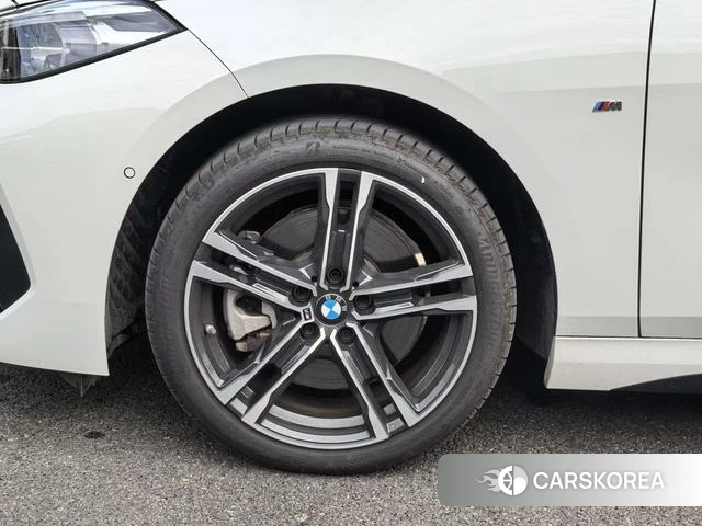 BMW 2 series (imported) 2025 Белый из Китая