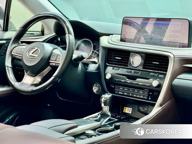 Lexus RX 2021 Другой из Китая