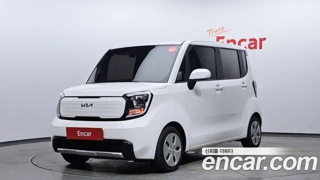 Kia The New Kia Ray id 2848139 из Кореи