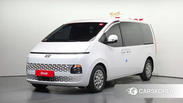 Hyundai Staria id 4506264 из Кореи