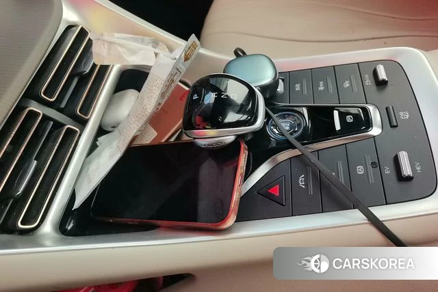 BYD Song Pro DM 2023 Белый из Китая