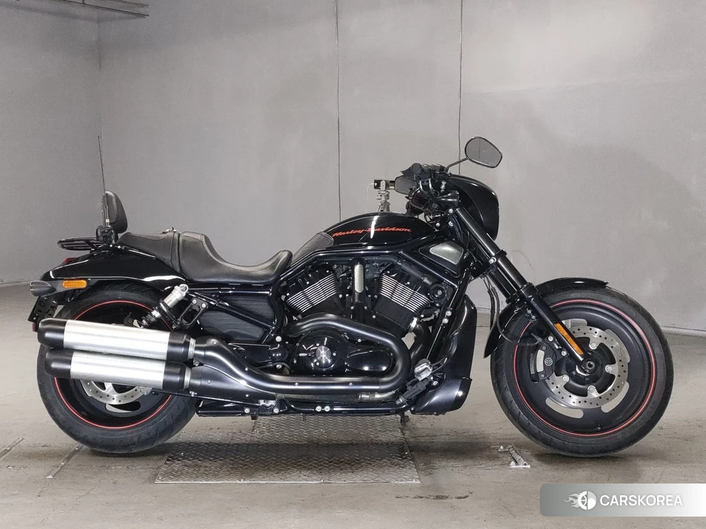 Проданный Harley-Davidson Night Rod Special VRSCDX1250 2010 из Японии