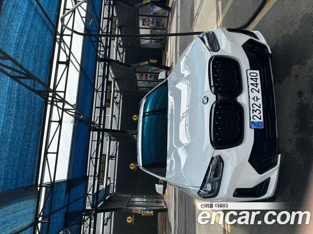 BMW X4 (G02) id 2715282 из Кореи