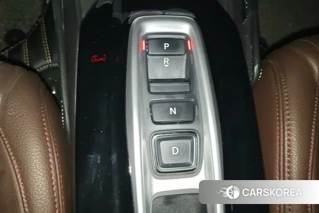 Honda Enjoy domain 2021 Белый из Китая