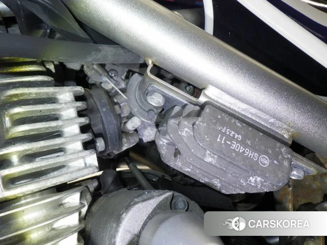 Engine photo