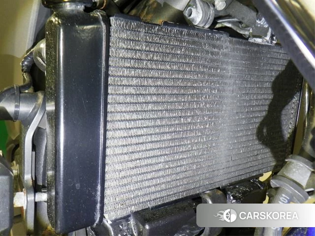 Engine photo