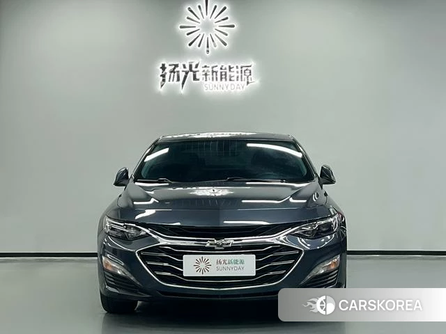 Chevrolet Mai Ruibao XL 2020 Темно-серый из Китая