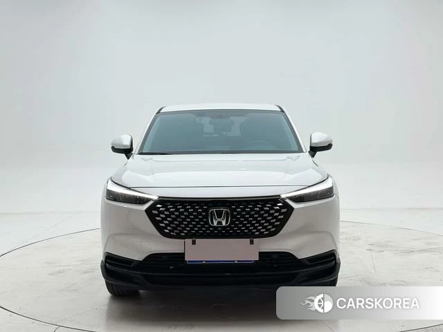 Honda XR-V 2023 Белый из Китая
