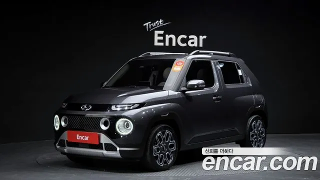 Hyundai Casper id 2620247 из Кореи