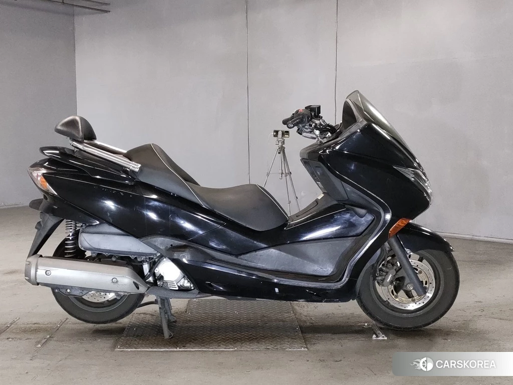 Проданный Honda FORZA Z 2012 из Японии