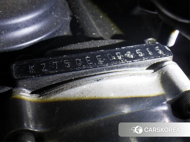 Engine photo