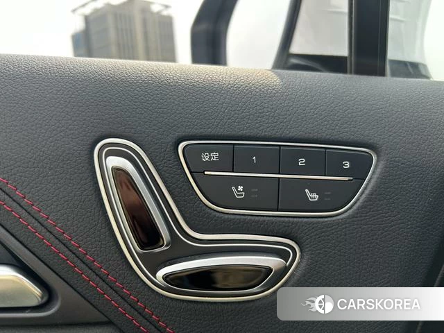 BYD Tang DM 2020 Белый из Китая
