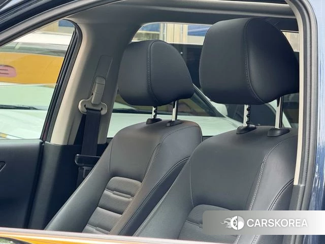 Honda CR-V 2024 Синий из Китая