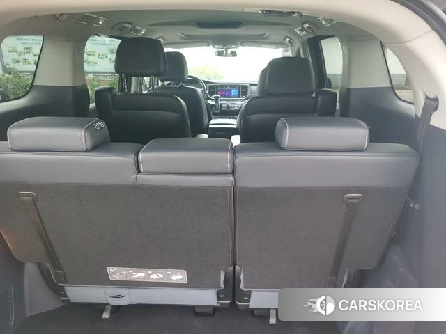 GAC Trumpchi Trumpchi M8 2020 Черный из Китая