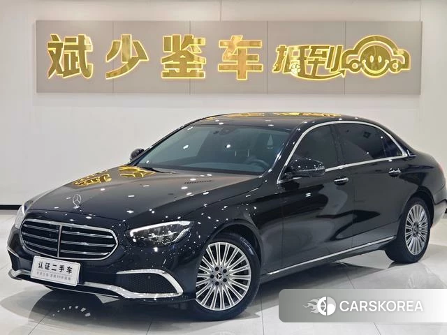 Mercedes-Benz E-class id 3896095 из Китая