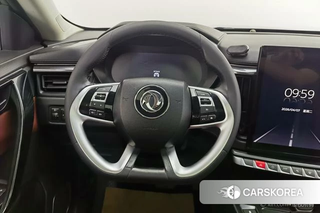 Dongfeng popular Popular T5 2020 Другой из Китая