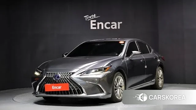 Lexus ES300h 7th generation id 2884617 из Кореи