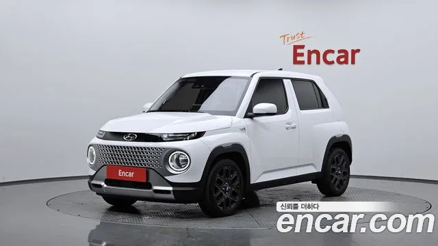 Hyundai Casper id 2665164 из Кореи