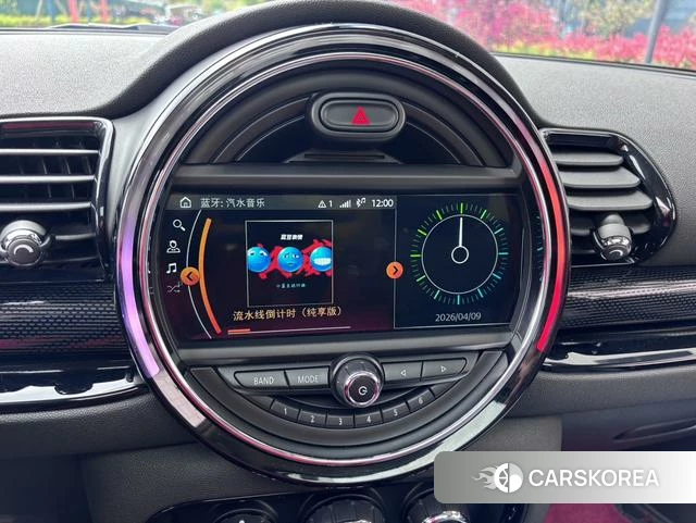 MINI CLUBMAN 2018 Другой из Китая