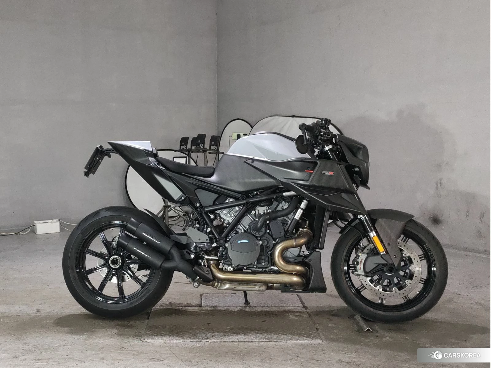 OTHER KTM BRABUS 1300R 2023 из Японии, фото 3