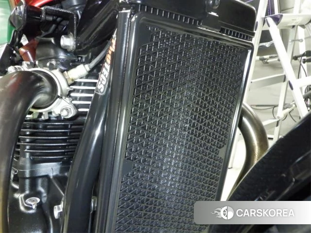 Engine photo