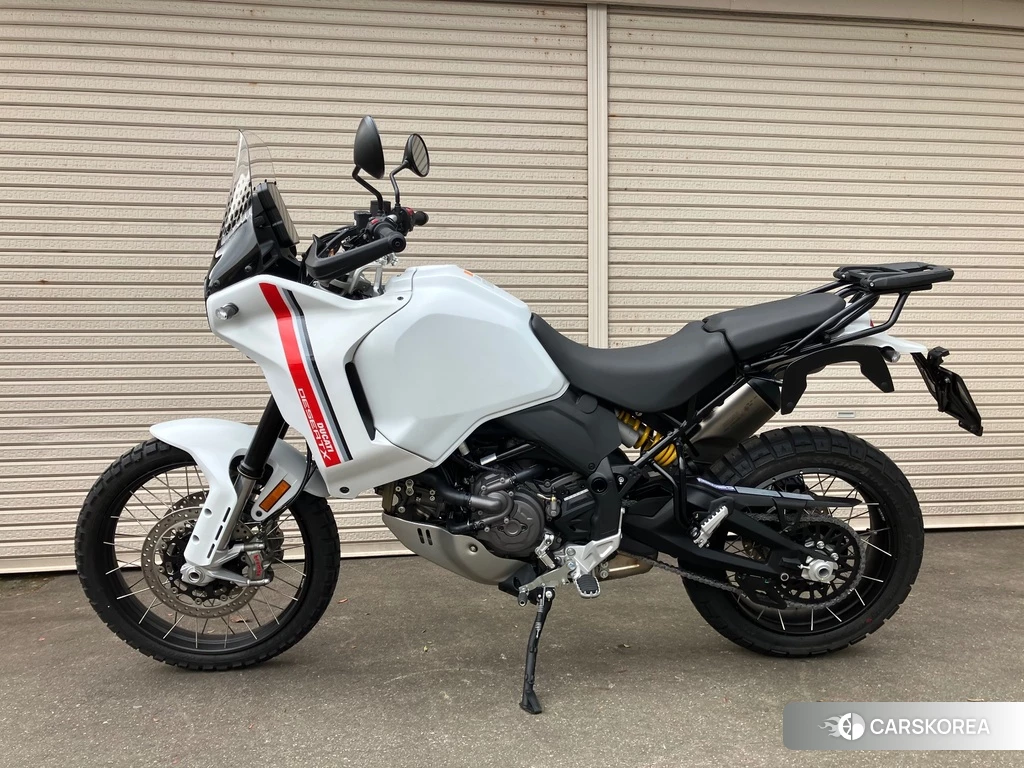 Проданный Ducati DESERT X 2023 из Японии, фото 2