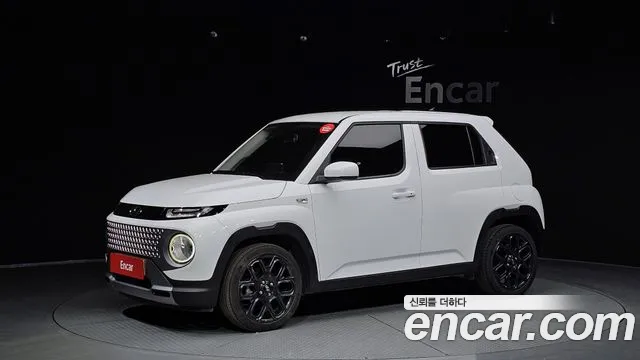 Hyundai Casper id 2690532 из Кореи