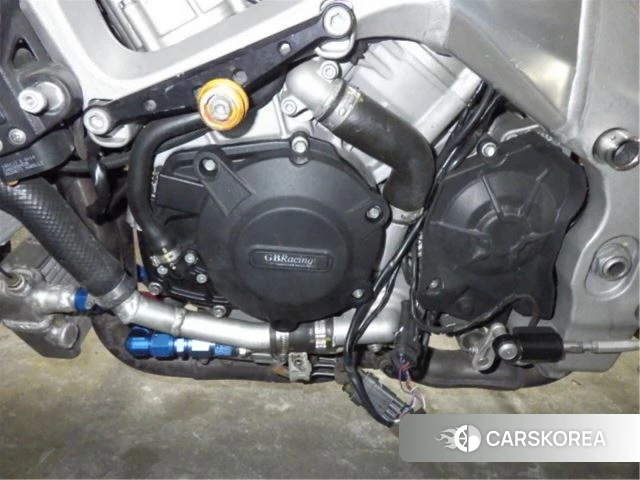 Engine photo