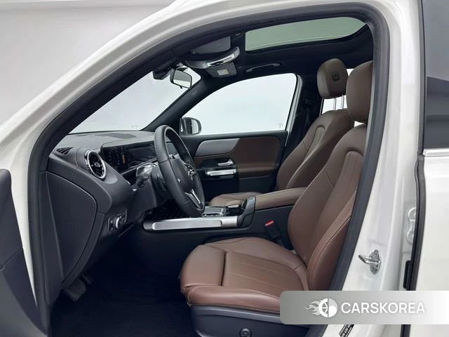 Mercedes-Benz GLB id 3902331 из Китая