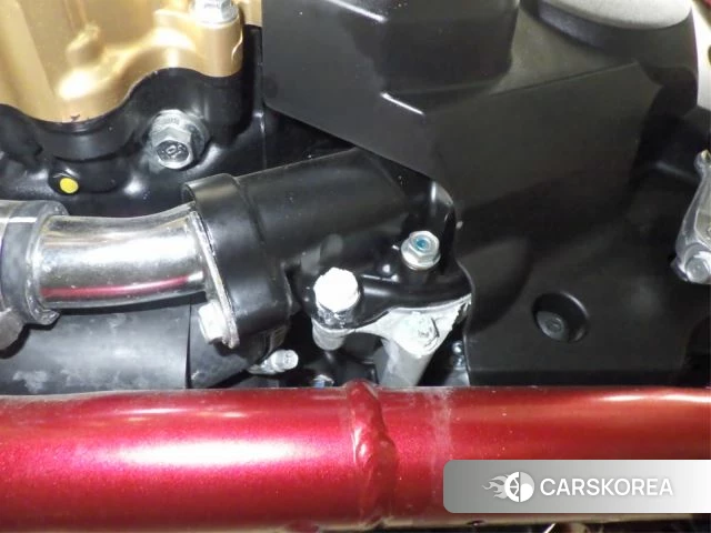 Engine photo