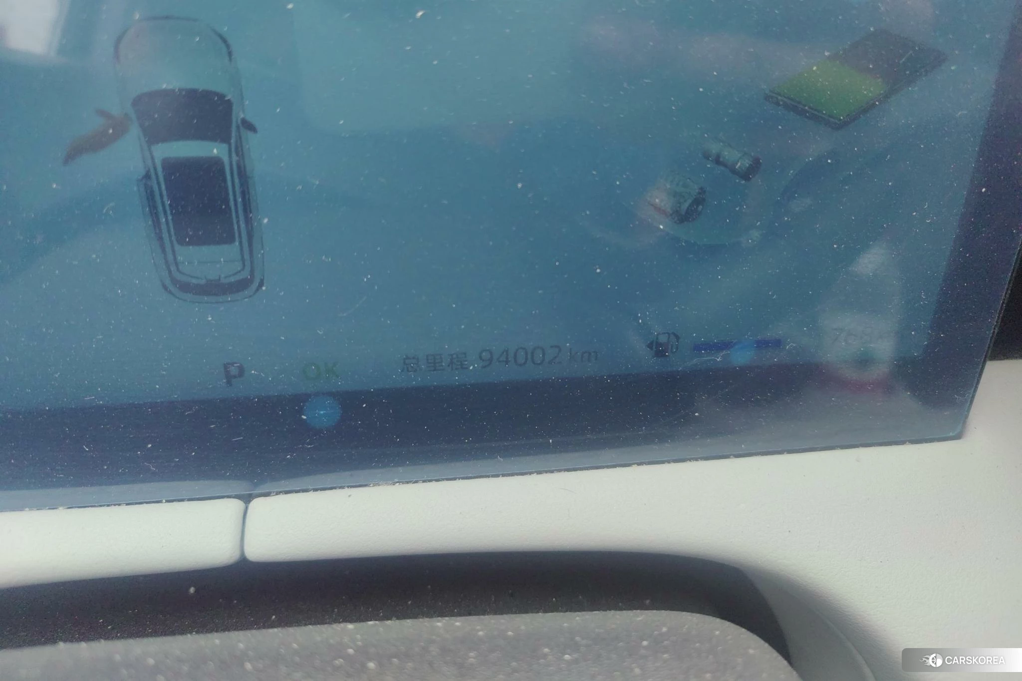 Chang'an UNI-Z PHEV 2024 Белый из Китая