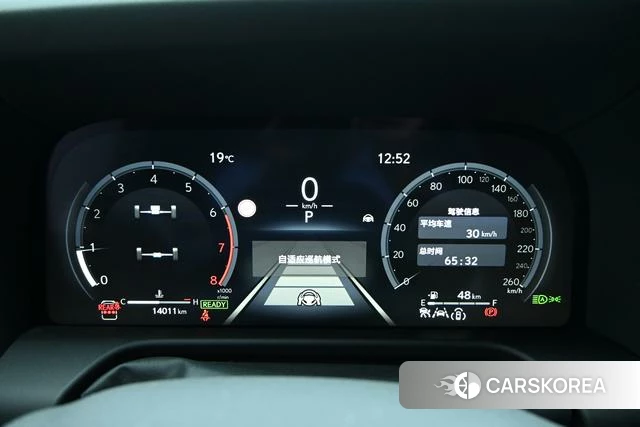 Lexus GX 2025 Черный из Китая