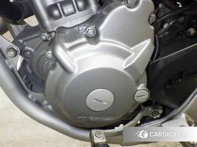 Engine photo