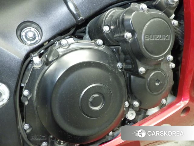 Engine photo