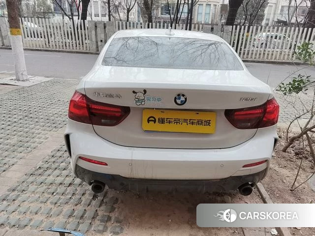 BMW 1 series id 4208565 из Китая