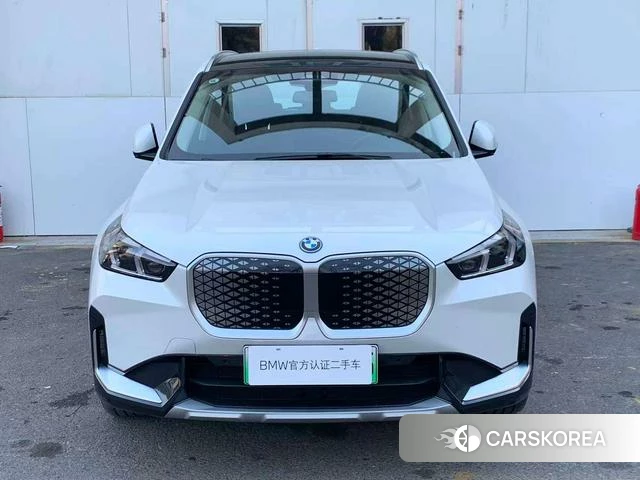 BMW iX1 id 4209005 из Китая
