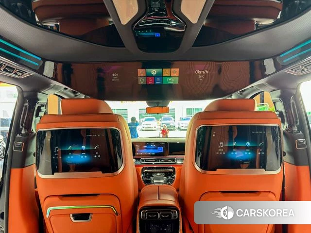 Mercedes-Benz Vito 2023 Черный из Китая