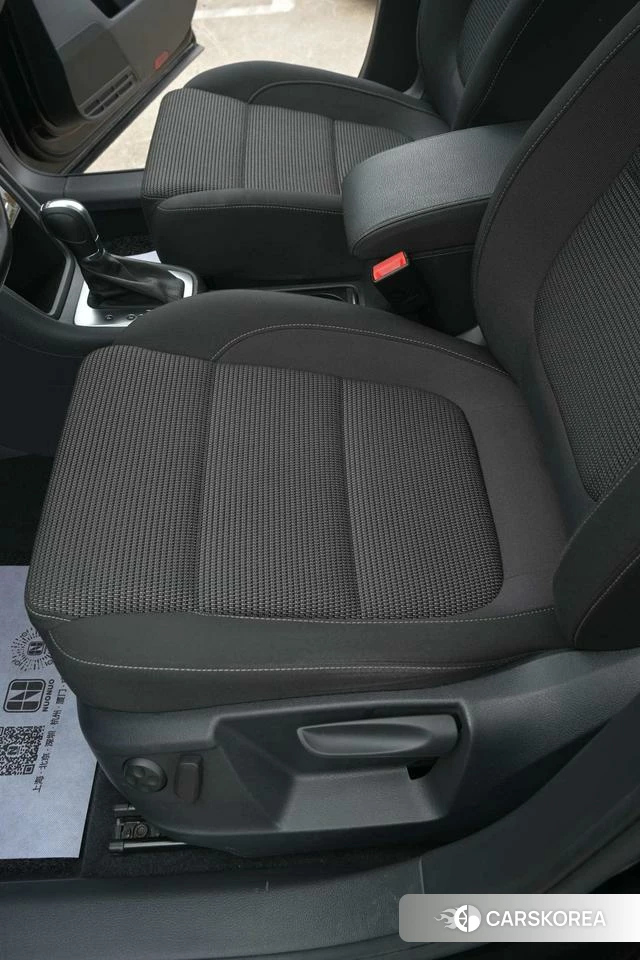 Volkswagen Charon 2018 Черный из Китая