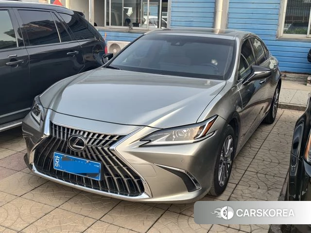 Lexus ES 2023 Другой из Китая