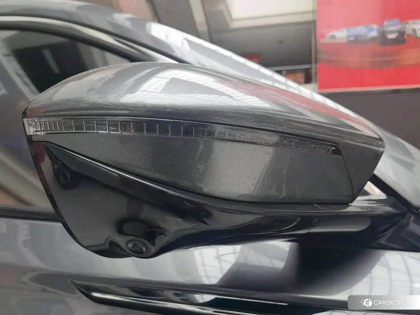 Chang'an Changan CS75PLUS 2023 Silver/gray из Китая