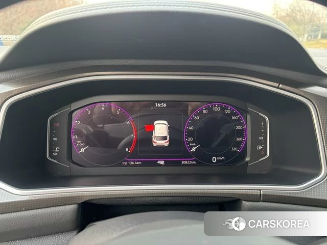 Volkswagen Exploring songs 2023 Белый из Китая