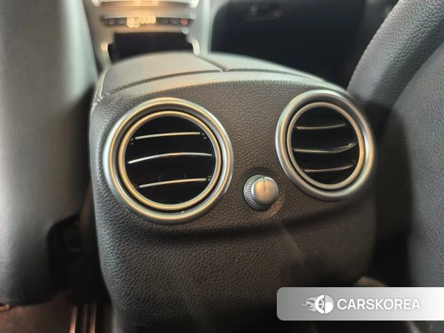 Mercedes-Benz Class C (imported) 2021 Синий из Китая