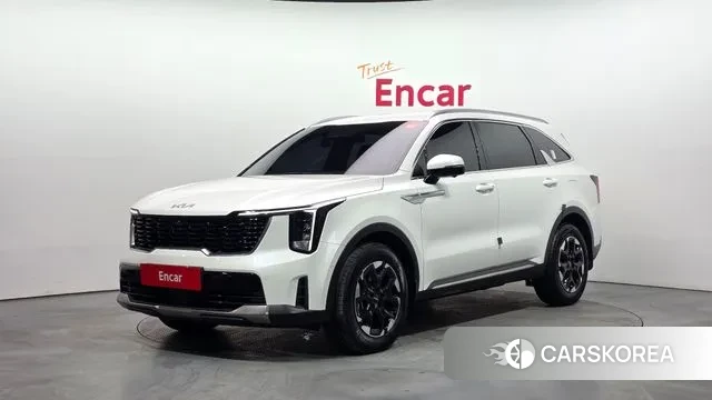Kia The New Sorento 4th Generation id 3659217 из Кореи