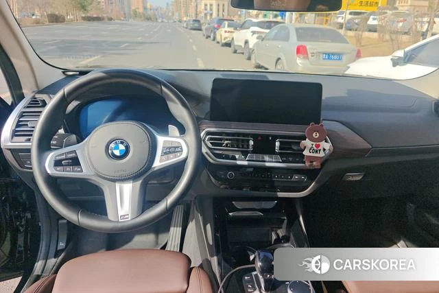 BMW X3 id 4207547 из Китая