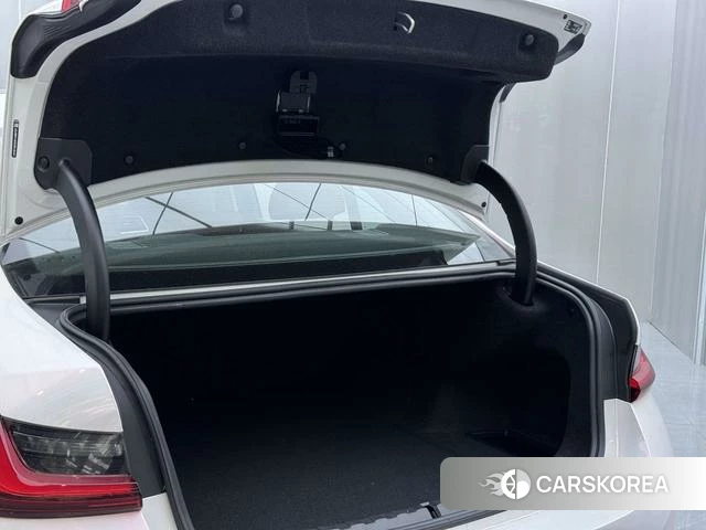 BMW i3 2024 Другой из Китая