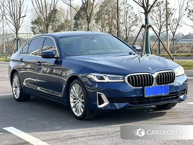 BMW 5 series id 4209287 из Китая