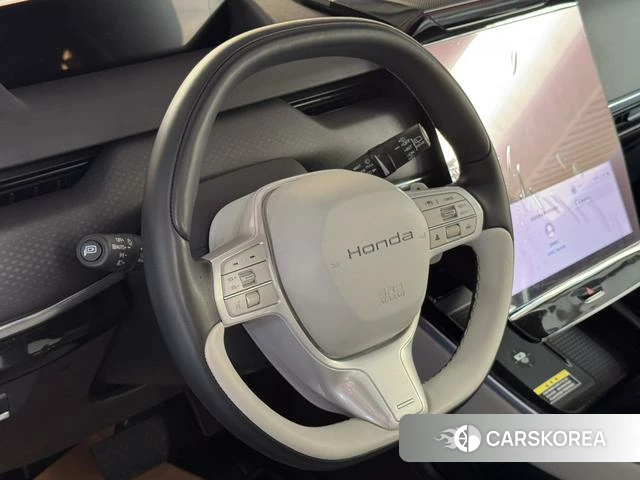 Honda Dongfeng S7 2025 Синий из Китая