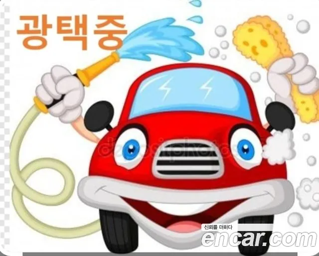 Ssangyong Tivoli Armor 2018 Белый из Кореи