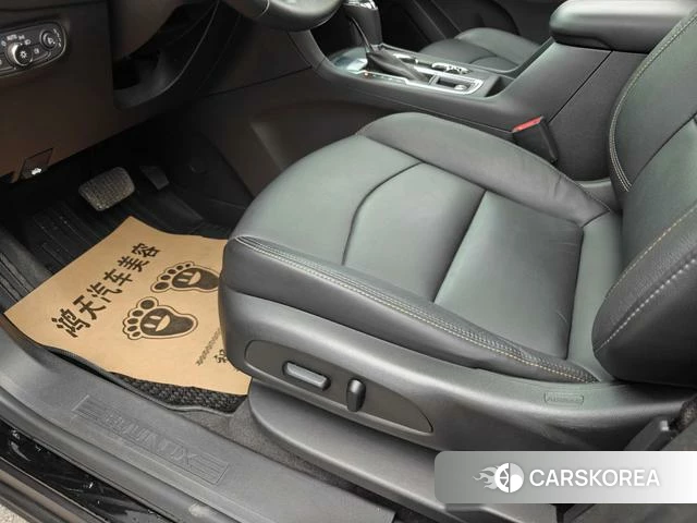 Chevrolet Explorer 2019 Черный из Китая