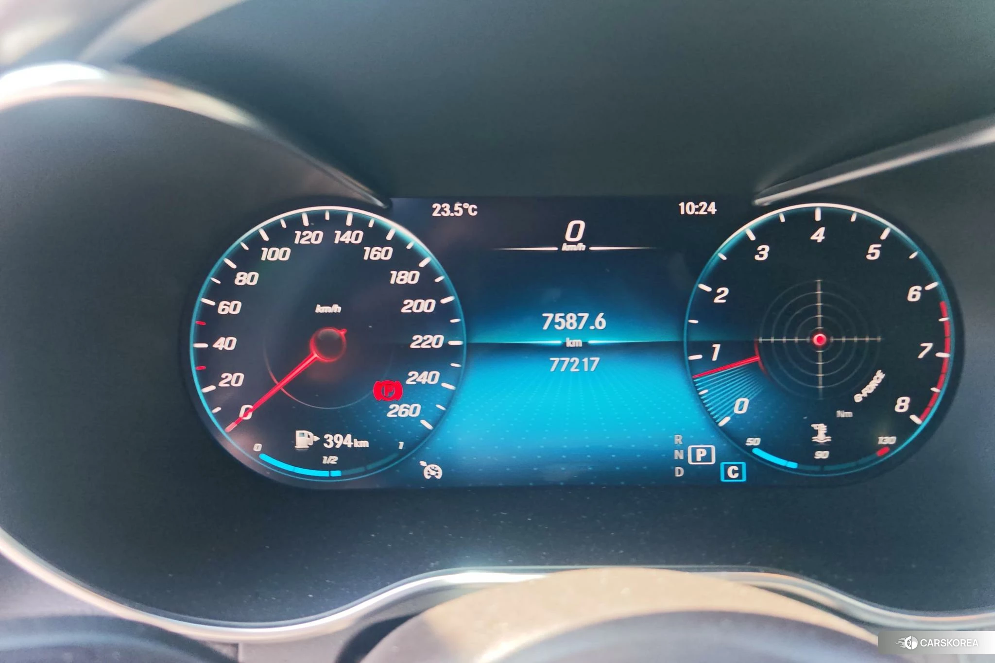 Mercedes-Benz GLC 2021 Черный из Китая